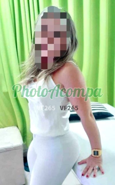 Foto 1 de Mel, acompanhante em Rio de Janeiro - RJ