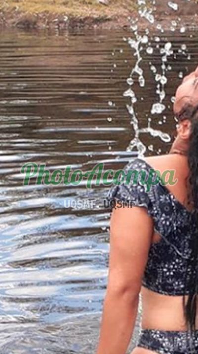 Foto 2 de Millena, acompanhante em Rio de Janeiro - RJ