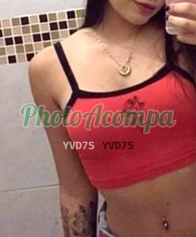 Foto 1 de Amanda, acompanhante em Goiânia - GO