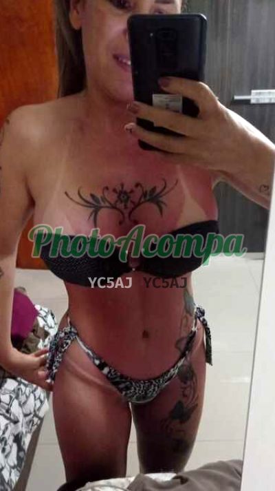 Foto 5 de Verônica, acompanhante em Foz do Iguaçu - PR