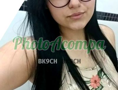 Foto 1 de Tinki, acompanhante em Americana - SP