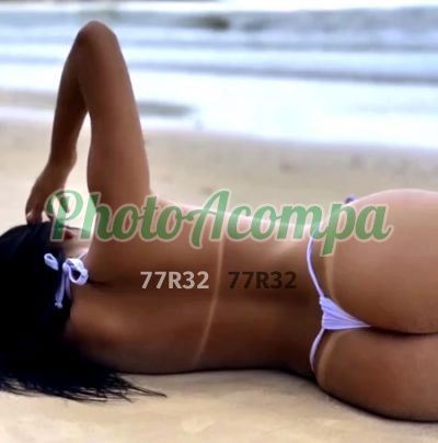 Foto 1 de Larissa, acompanhante em Salvador - BA