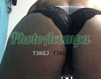 Foto 2 de Beatriz, acompanhante em Nova Iguaçu - RJ