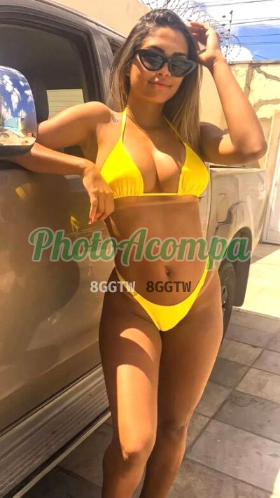 Foto 4 de Roseane Patrícia, acompanhante em Castanhal - PA
