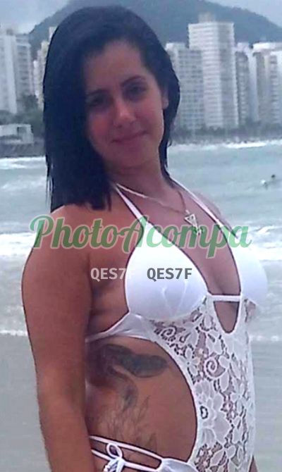 Foto 2 de Alana, acompanhante em Campinas - SP