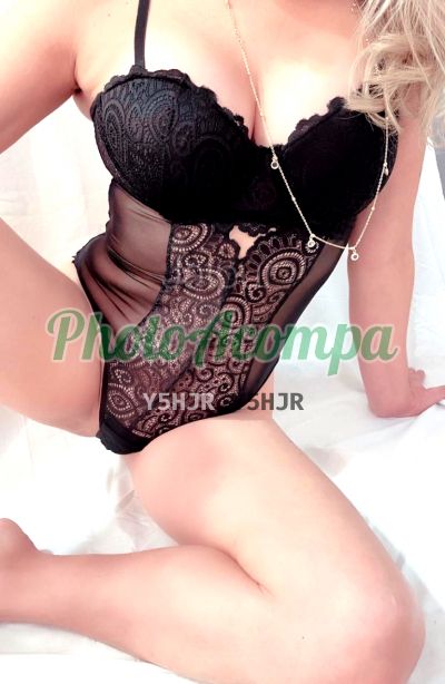 Foto 1 de Caroline, acompanhante em Monte Mor - SP