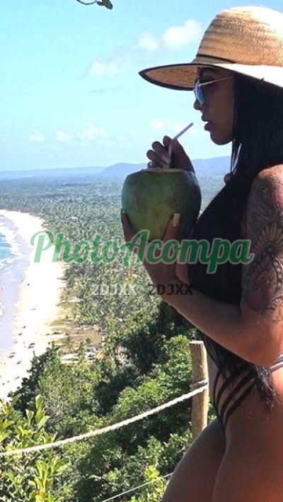 Foto 2 de Suzy, acompanhante em Rio de Janeiro - RJ