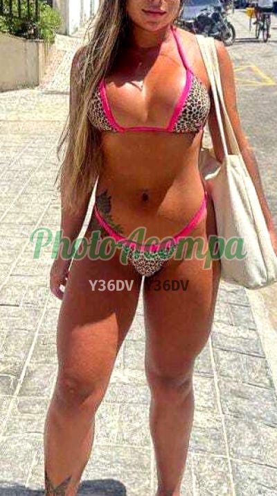 Foto 2 de Fabi, acompanhante em Goiânia - GO
