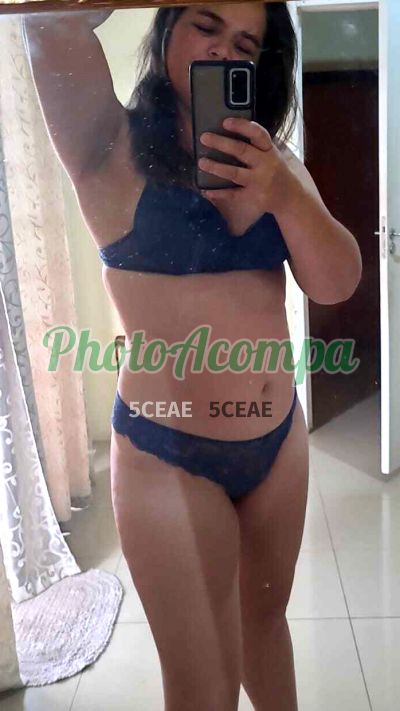 Foto 1 de Fernanda, acompanhante em Matão - SP