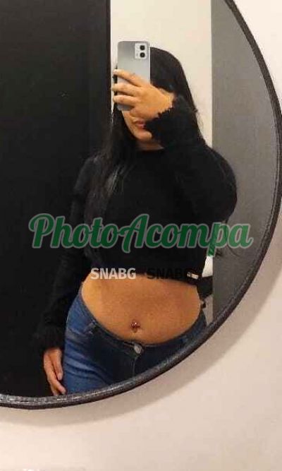 Foto 1 de Juliana, acompanhante em Formiga - MG