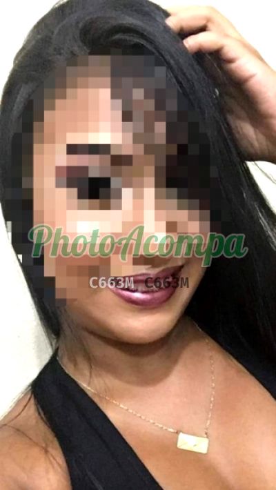 Foto 2 de Bia, acompanhante em Rio de Janeiro - RJ