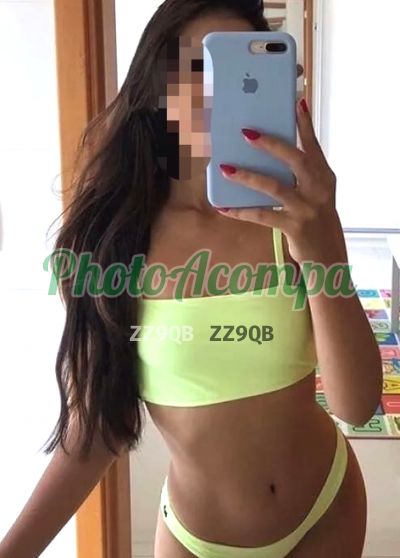 Foto 4 de Priscila, acompanhante em Rio de Janeiro - RJ