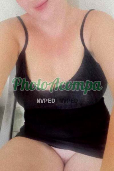 Foto 1 de Amanda, acompanhante em Contagem - MG
