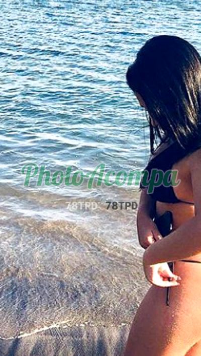 Foto 2 de Malu, acompanhante em Rio de Janeiro - RJ