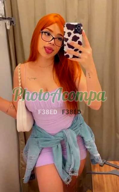 Foto 2 de Júlia, acompanhante em Osasco - SP