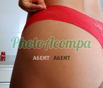 Foto 2 de Larissa, acompanhante em Brasília - DF