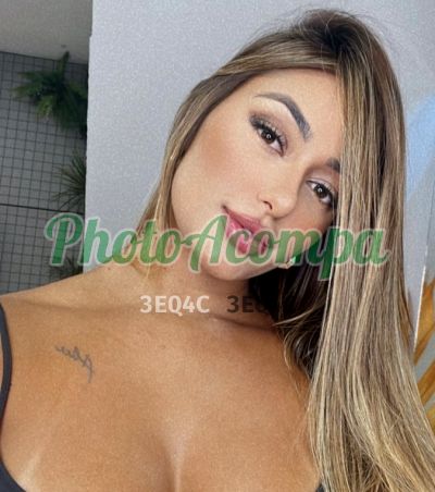 Capa do perfil de Nanda Silva