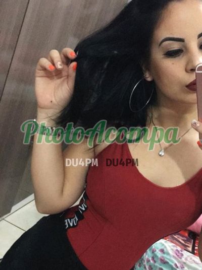 Capa do perfil de Luna
