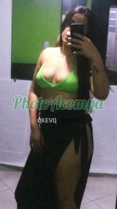 Foto 4 de Amanda, acompanhante em Embu das Artes - SP