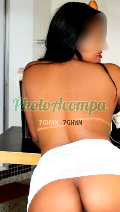 Foto 2 de Duda, acompanhante em Rio de Janeiro - RJ
