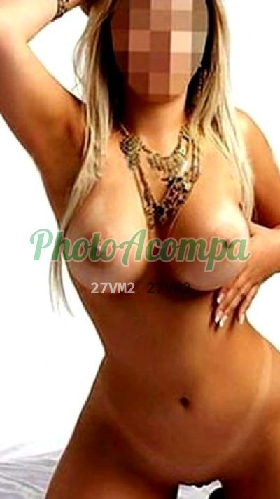 Foto 2 de Rosana, acompanhante em Barueri - SP