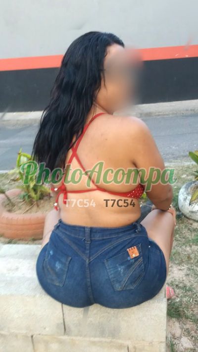 Foto 2 de Melissa, acompanhante em Itaquaquecetuba - SP