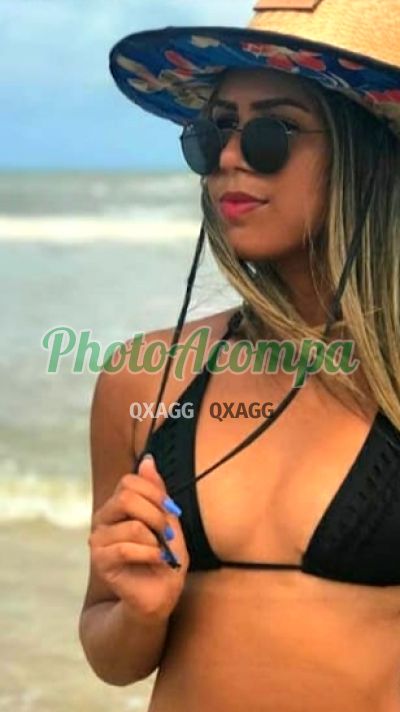 Foto 1 de Lu, acompanhante em Rio de Janeiro - RJ
