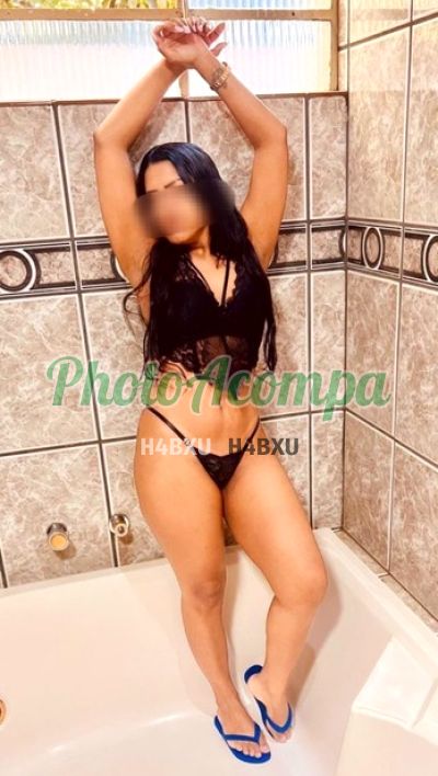 Foto 6 de Karol, acompanhante em Aparecida de Goiânia - GO
