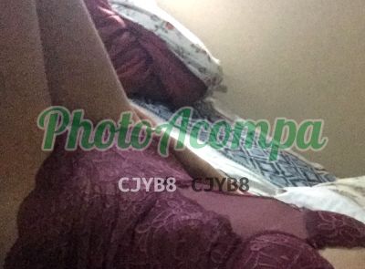 Foto 1 de Manuela, acompanhante em Cascavel - PR