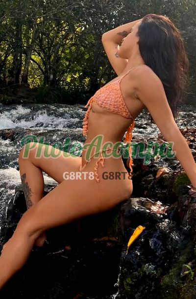 Foto 2 de Milena, acompanhante em Ribeirão Preto - SP