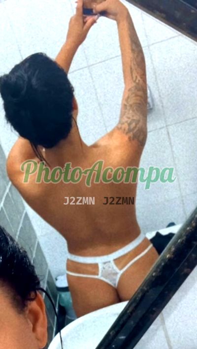 Foto 1 de Bruna, acompanhante em Esteio - RS