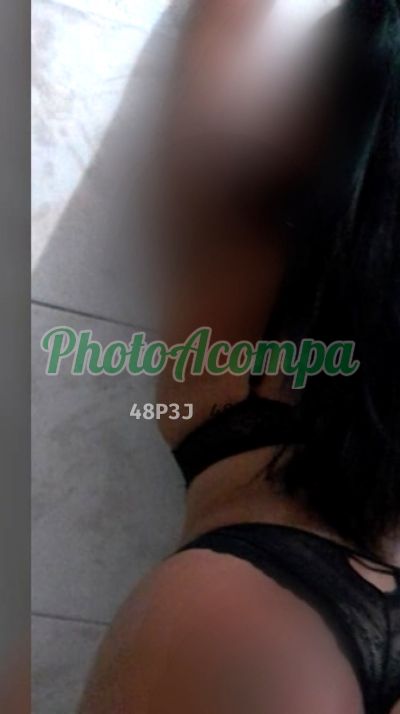Capa do perfil de Juju Pimentel