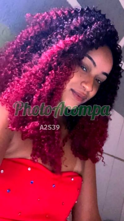 Foto 5 de Carol, acompanhante em Rio de Janeiro - RJ