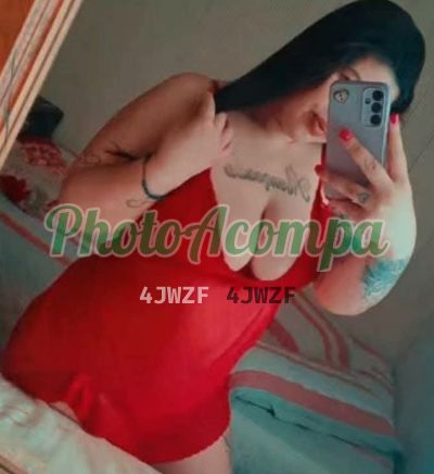 Foto 4 de Pamela, acompanhante em Guaíba - RS