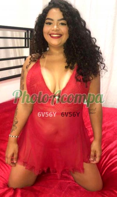 Foto 4 de Brunella, acompanhante em Rio de Janeiro - RJ