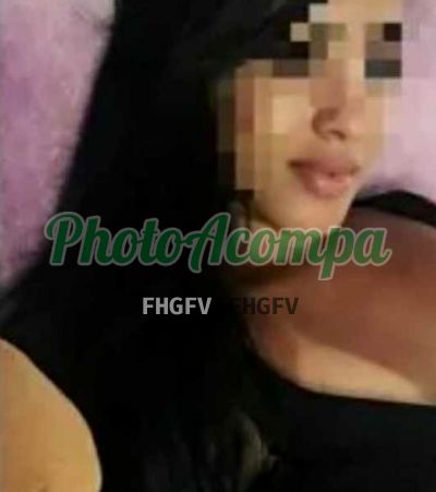 Foto 2 de Bárbara, acompanhante em Rio de Janeiro - RJ