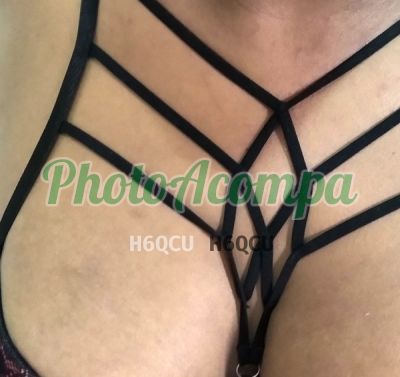 Foto 2 de Mônica, acompanhante em Rio de Janeiro - RJ