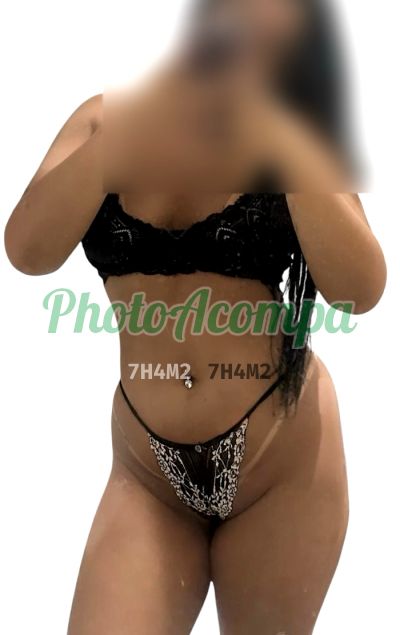 Foto 1 de Priscila, acompanhante em Recife - PE
