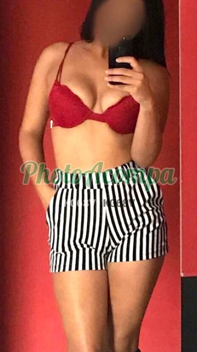Foto 5 de Leandra Mello, acompanhante em Osasco - SP