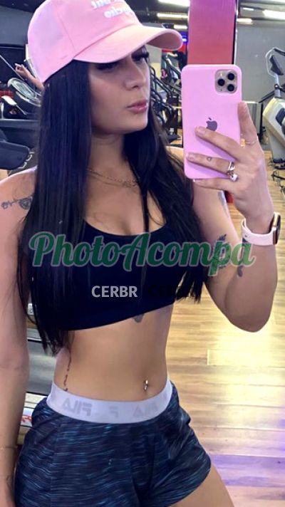 Capa do perfil de Bianca