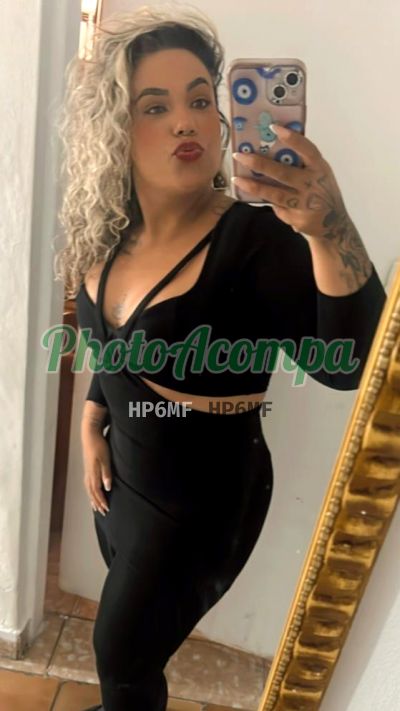 Capa do perfil de Amandha