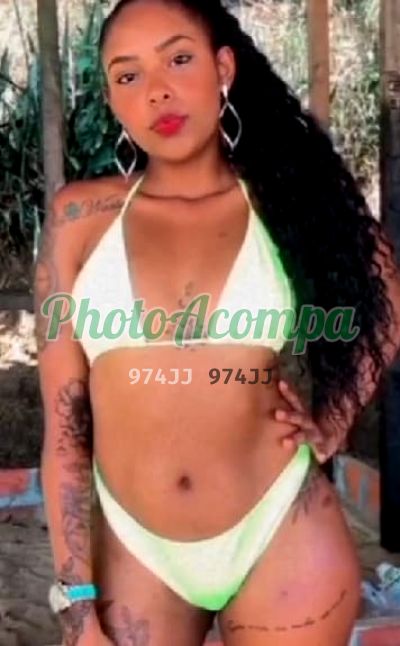 Foto 1 de Milly, acompanhante em Salvador - BA
