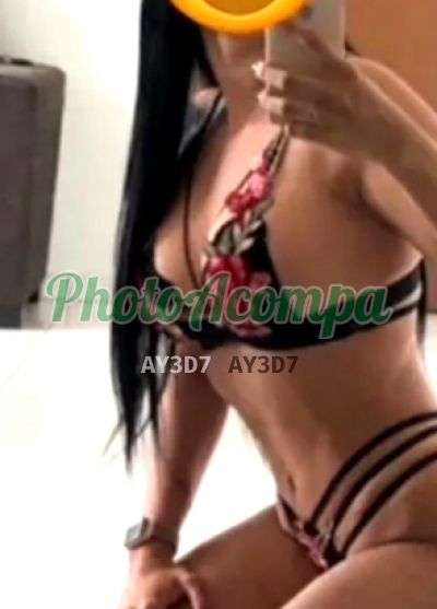Foto 2 de Carou, acompanhante em Recife - PE