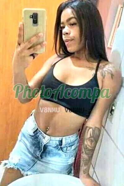 Foto 2 de Thaís, acompanhante em Conselheiro Lafaiete - MG