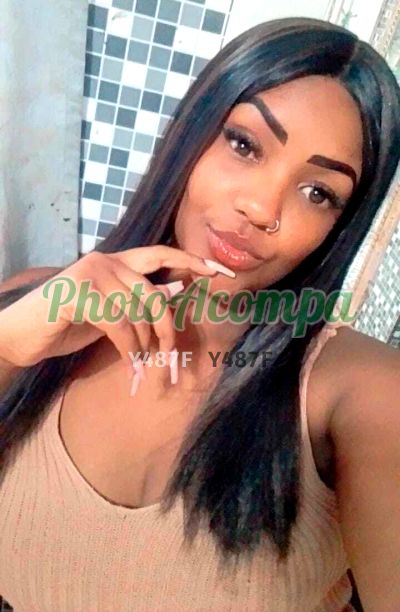 Foto 2 de Paloma Dos Santos, acompanhante em São João de Meriti - RJ