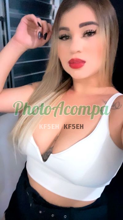 Foto 3 de Beatrice, acompanhante em São José dos Campos - SP