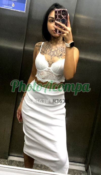 Capa do perfil de Yasmim