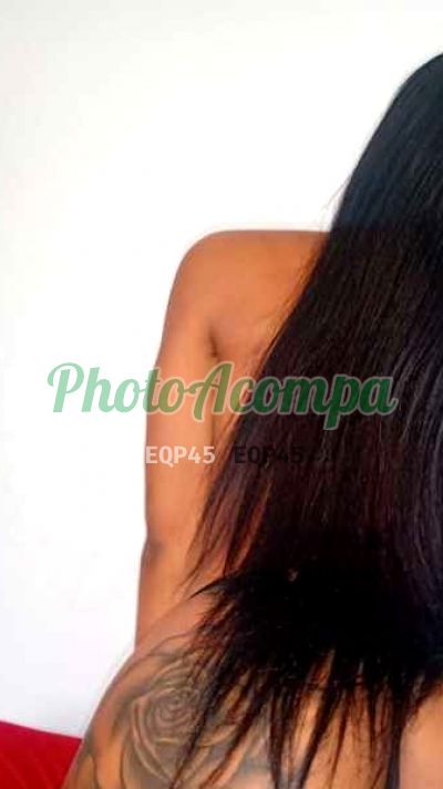 Foto 2 de Mirella, acompanhante em Betim - MG