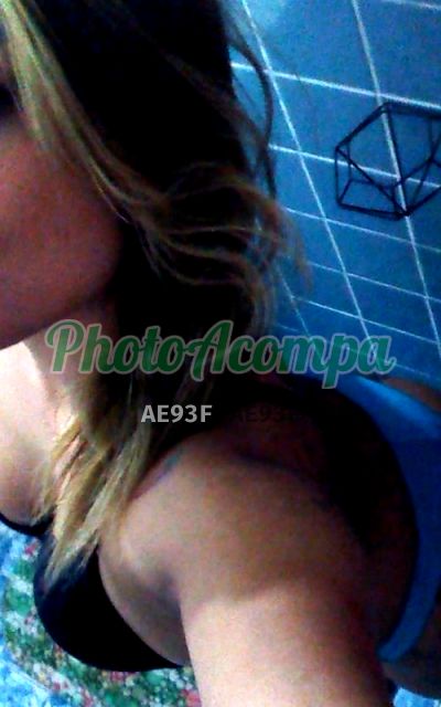 Foto 5 de Luana, acompanhante em Praia Grande - SP