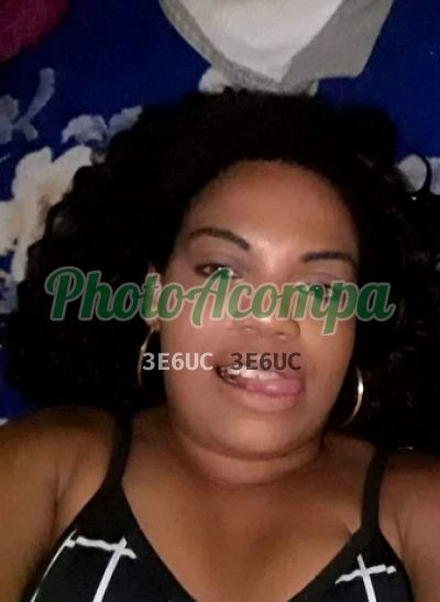Foto 2 de Dany, acompanhante em Rio de Janeiro - RJ
